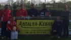 Formation PSC1, partenariat avec Antalya Kebab