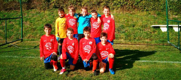 U11 Inter-secteurs