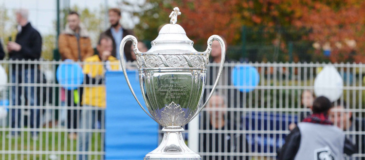 Coupe de France : les 176 équipes qualifiées pour le 7ème tour