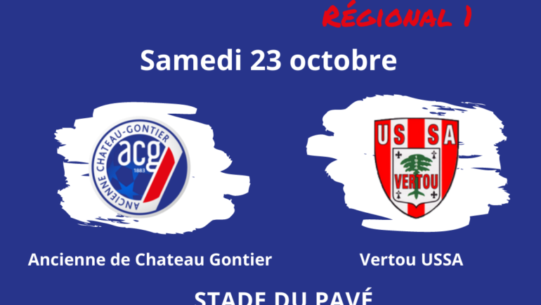 Les matchs du week end