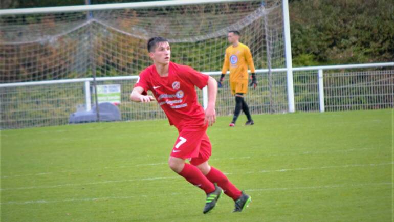 Les matchs du Week-end