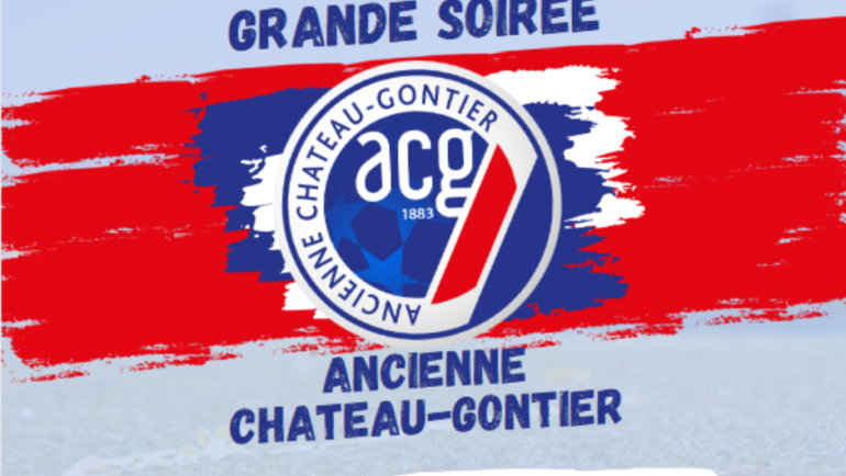 Soirée de l’ACG !!