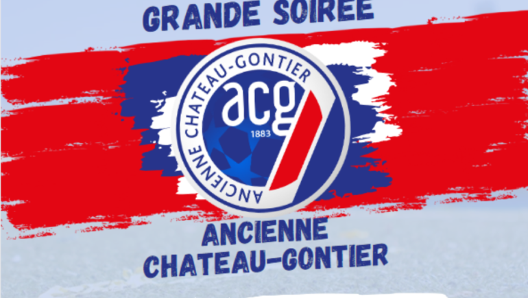 SOIRÉE DE L’ACG !