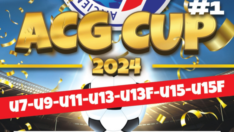 ACG CUP 2024