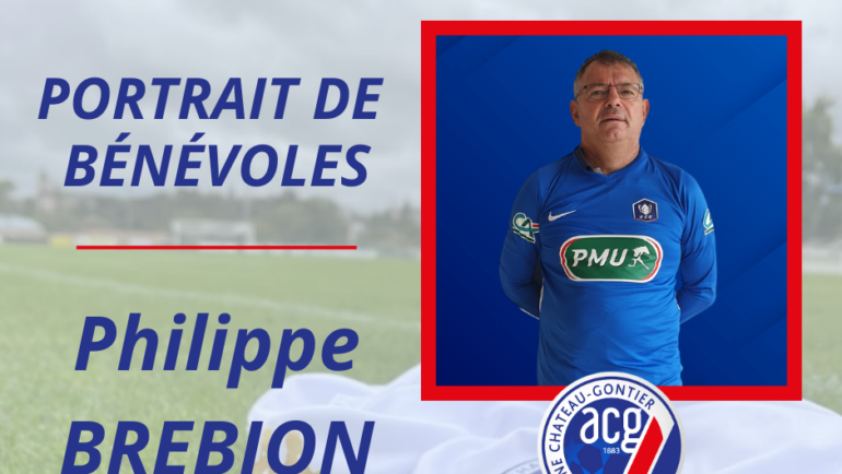 Philippe Brebion