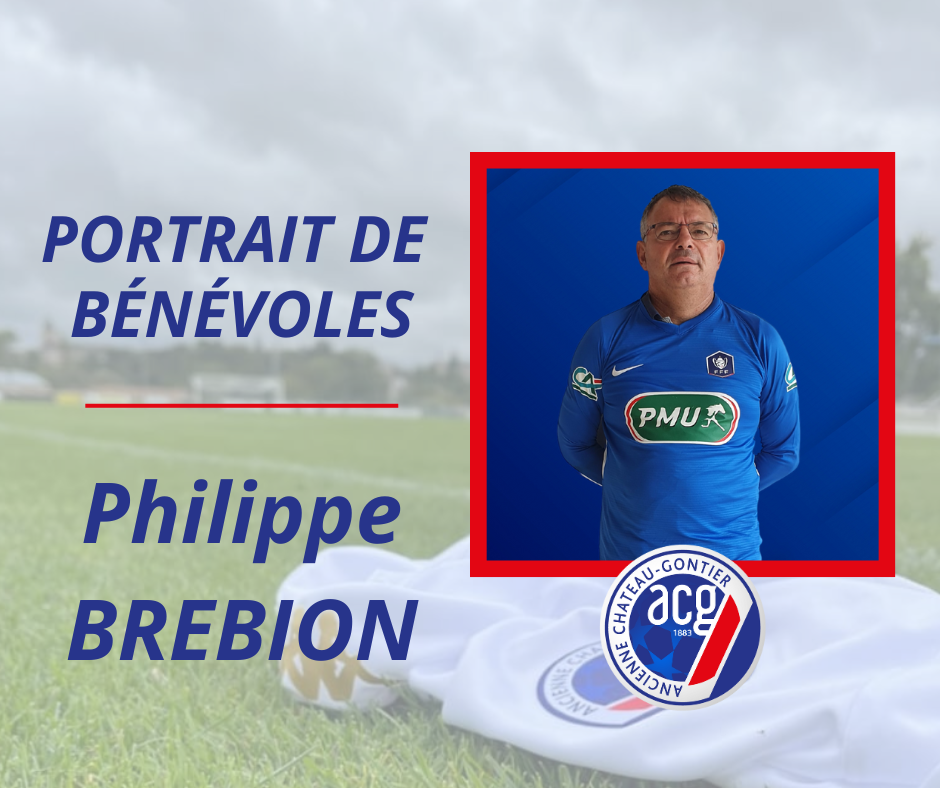 Philippe Brebion