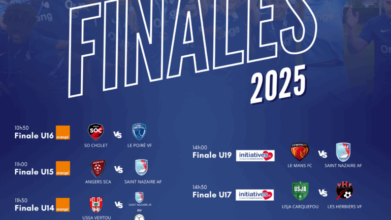 FINALES REGIONALES