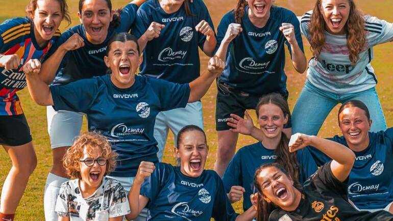 ACG CUP VANDB – Tournoi seniors