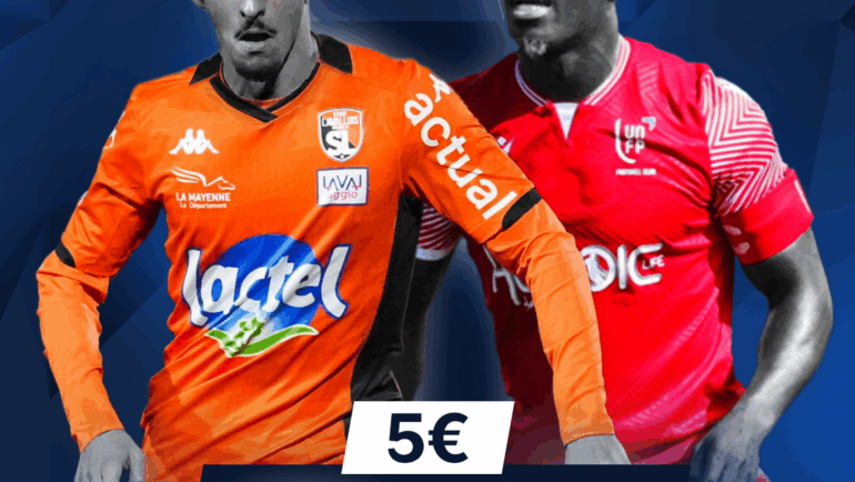 Match de gala au pavé !