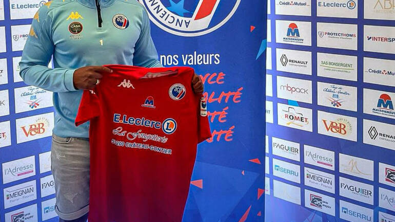 Abel Favry est le nouveau coach de la R2 !
