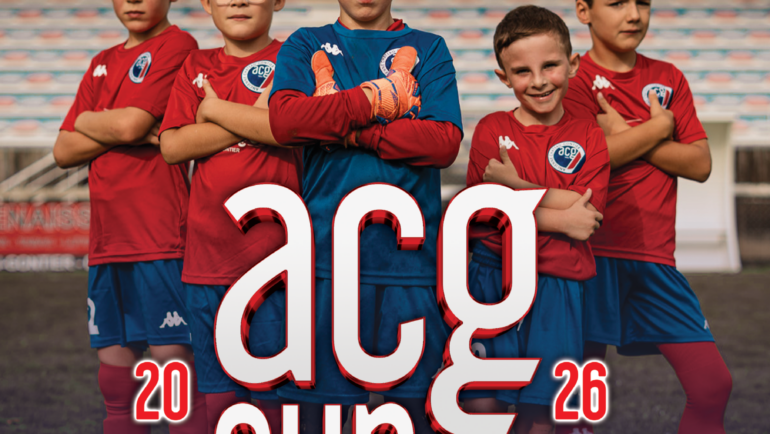 ACG CUP 2026