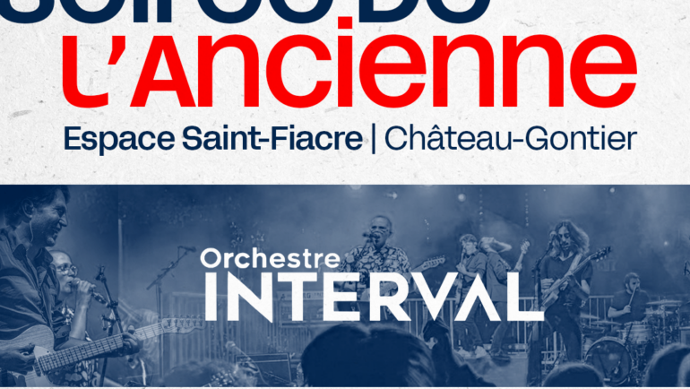 Soirée de l&rsquo;Ancienne